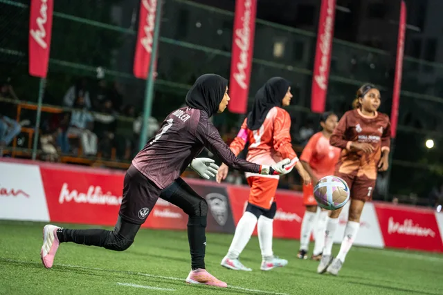 Matchday highlight photo