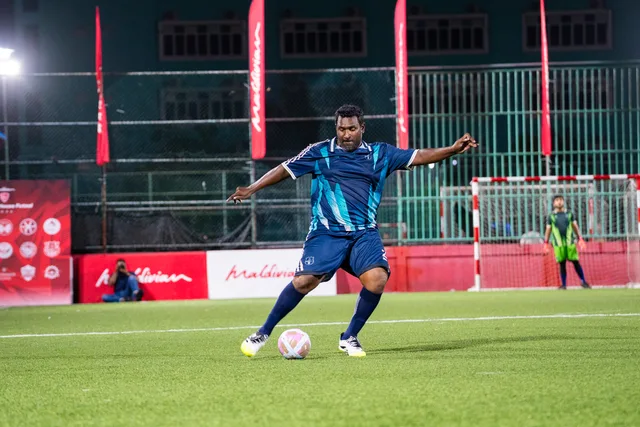 Matchday highlight photo