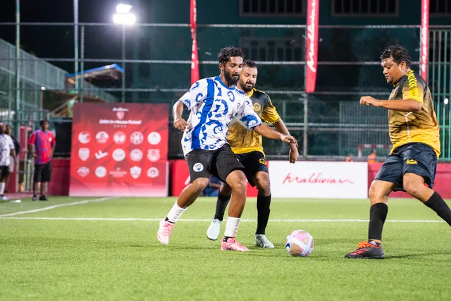 Matchday highlight photo