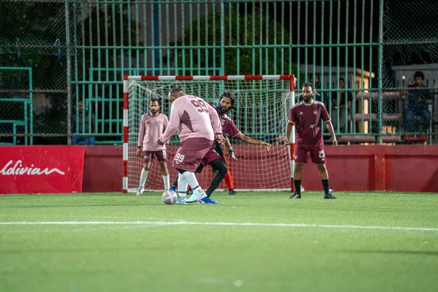 Matchday highlight photo