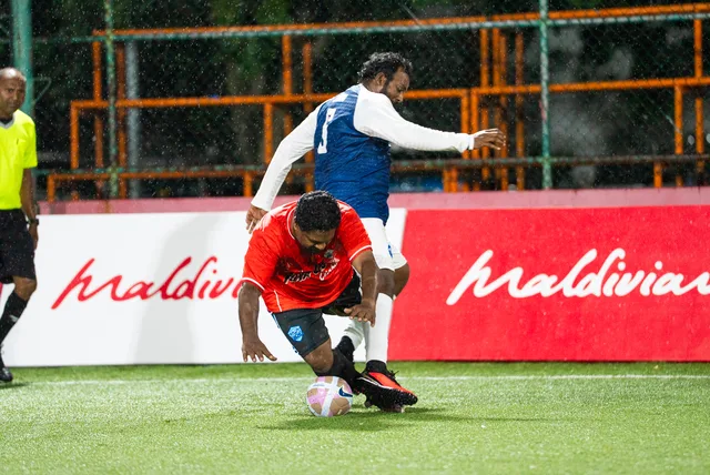 Matchday highlight photo
