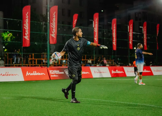 Matchday highlight photo