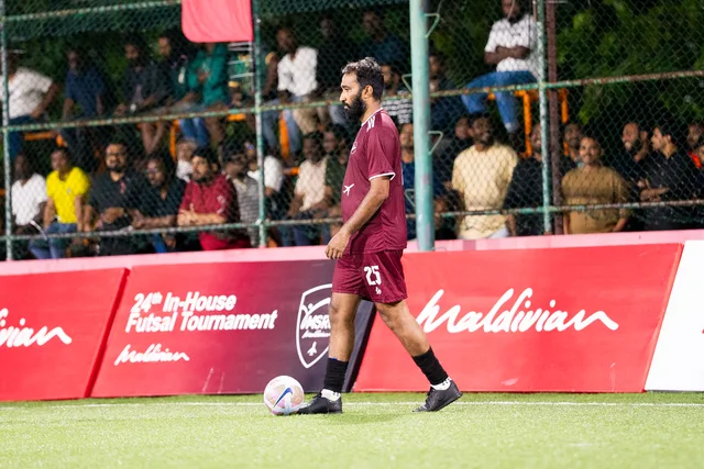 Matchday highlight photo