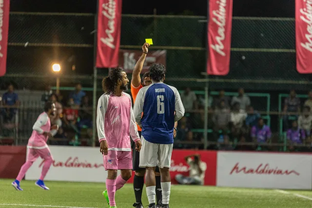 Matchday highlight photo