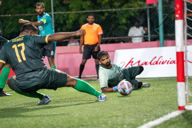 Matchday highlight photo