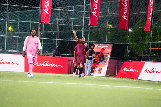 Matchday highlight photo