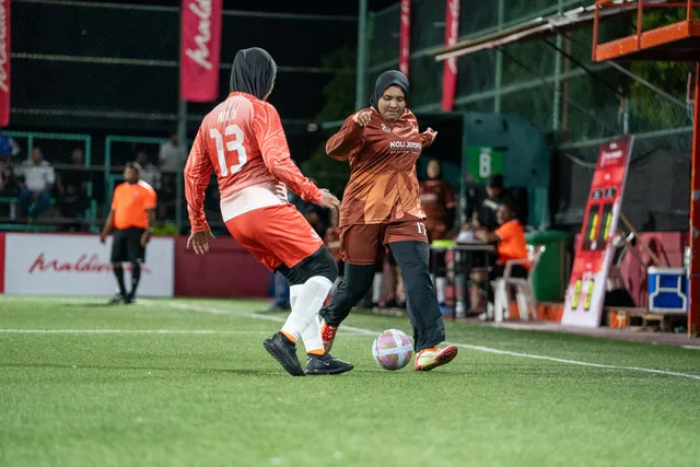 Matchday highlight photo