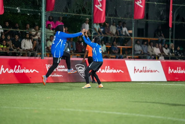 Matchday highlight photo