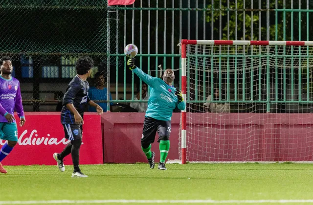 Matchday highlight photo