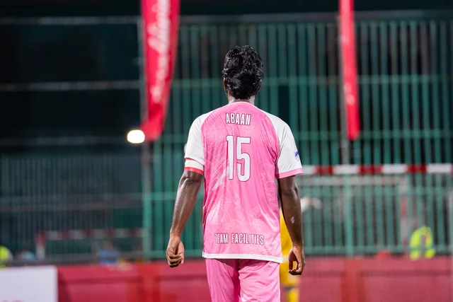 Matchday highlight photo