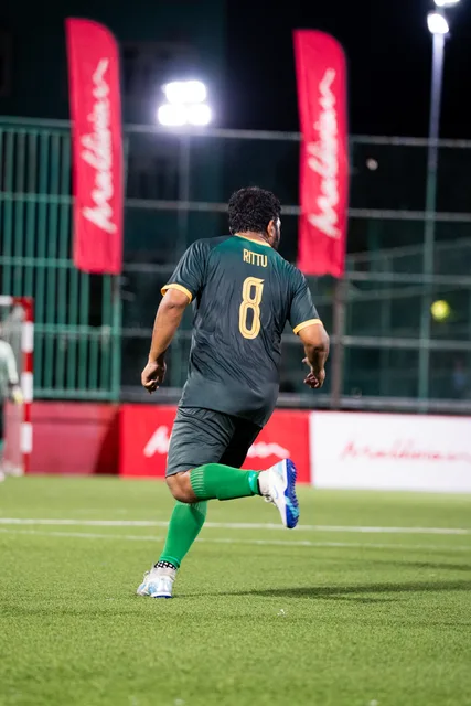 Matchday highlight photo