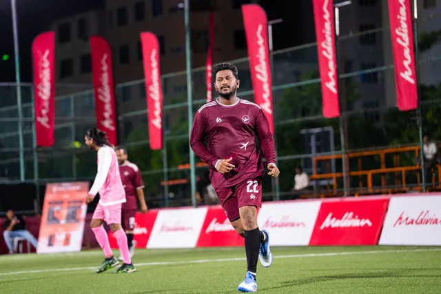 Matchday highlight photo