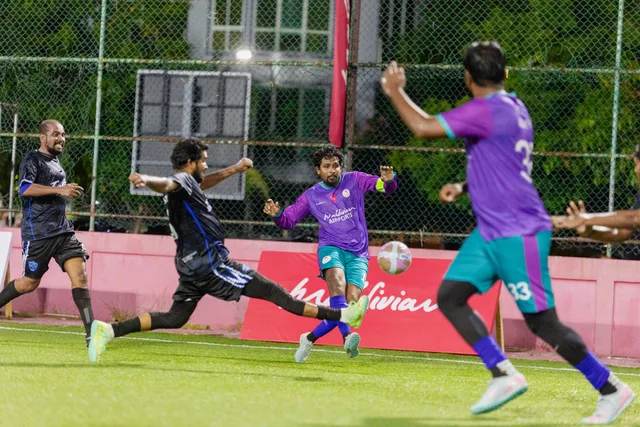 Matchday highlight photo