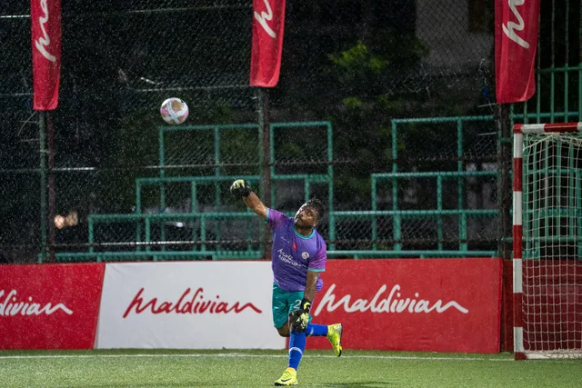 Matchday highlight photo