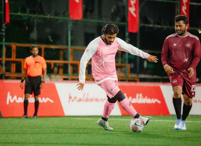 Matchday highlight photo