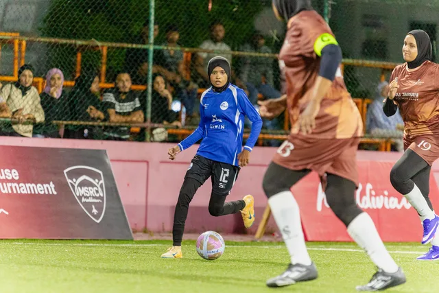Matchday highlight photo