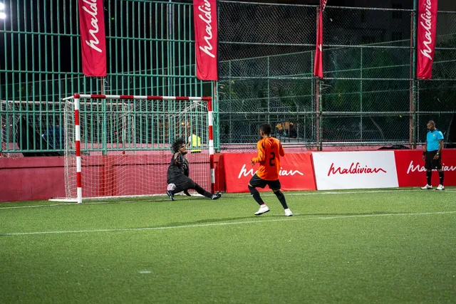 Matchday highlight photo