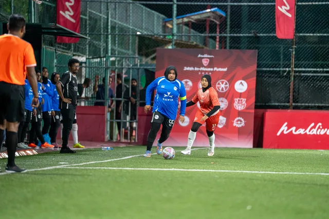 Matchday highlight photo
