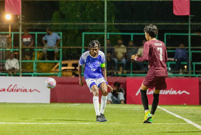 Matchday highlight photo