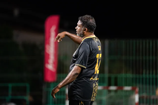 Matchday highlight photo