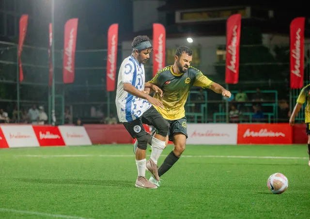 Matchday highlight photo