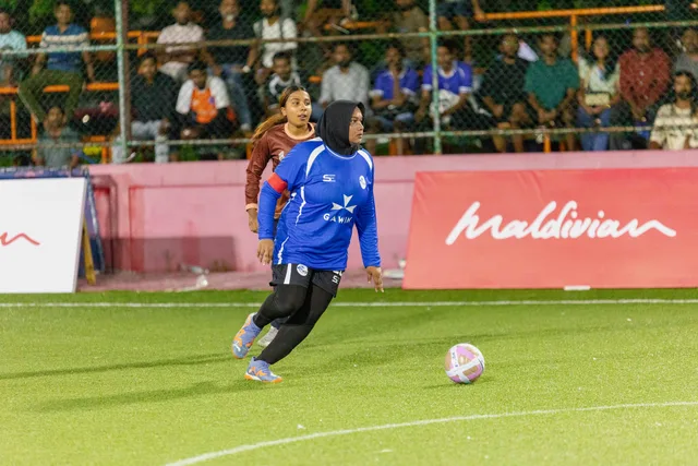 Matchday highlight photo