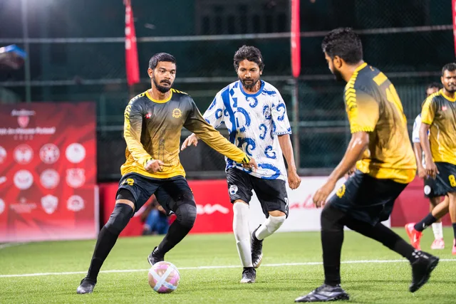 Matchday highlight photo