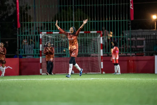 Matchday highlight photo