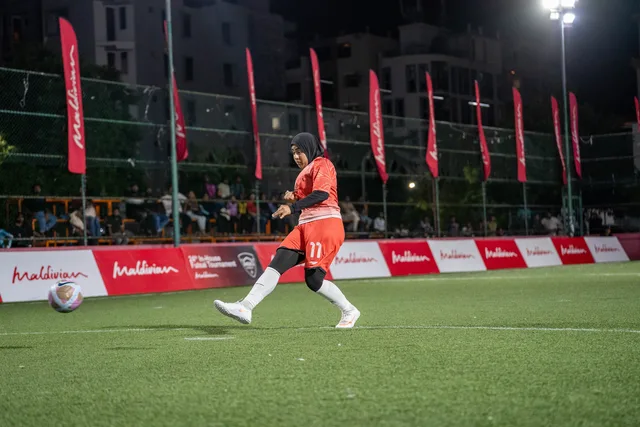 Matchday highlight photo