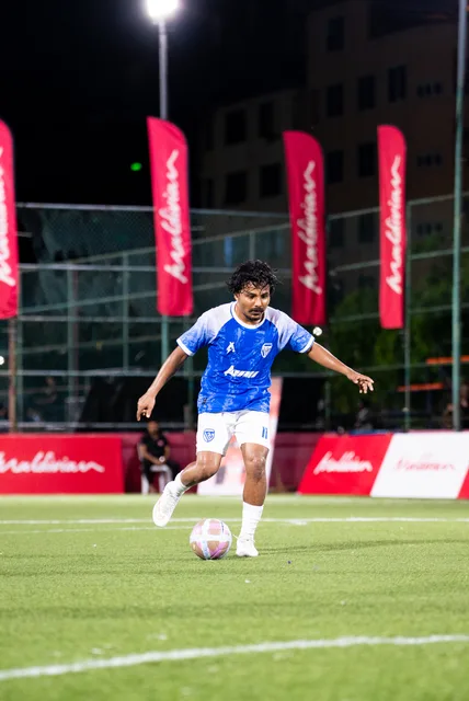 Matchday highlight photo