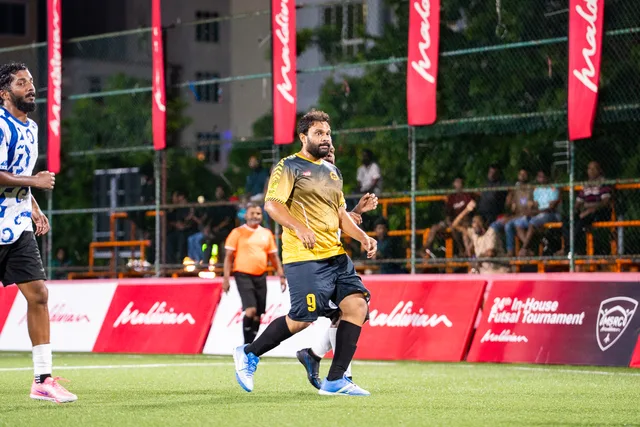 Matchday highlight photo