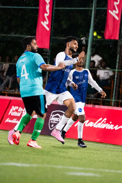 Matchday highlight photo