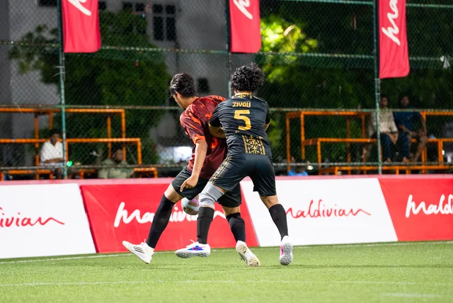 Matchday highlight photo