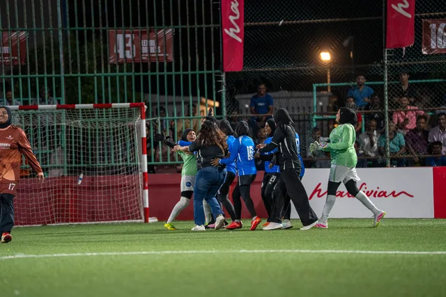 Matchday highlight photo