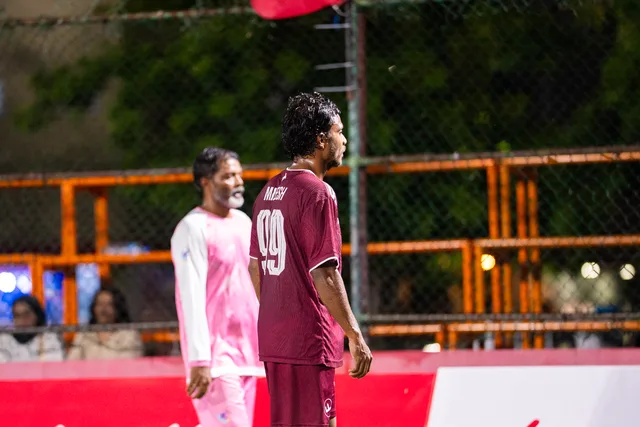 Matchday highlight photo
