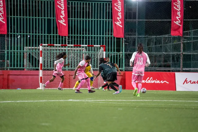 Matchday highlight photo