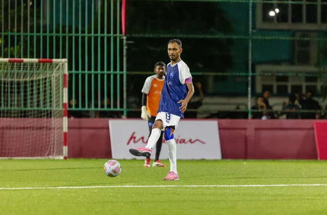 Matchday highlight photo