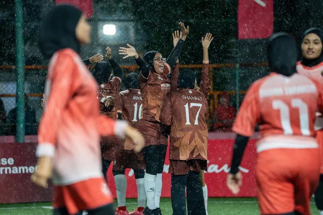 Matchday highlight photo