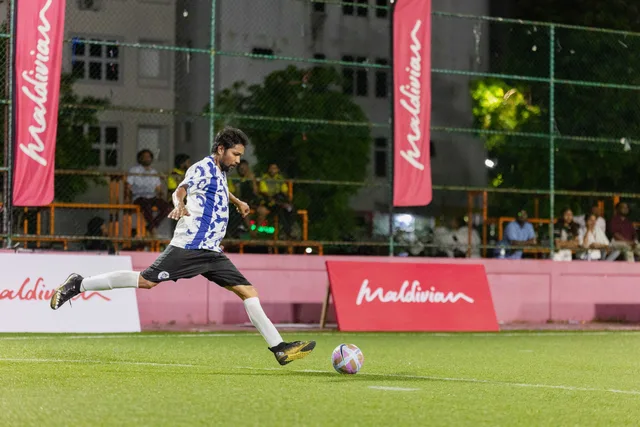 Matchday highlight photo