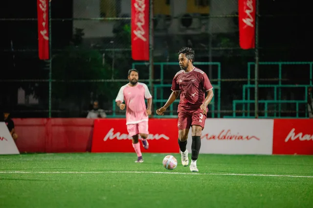 Matchday highlight photo