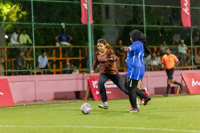 Matchday highlight photo