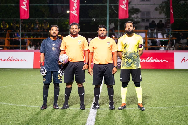 Matchday highlight photo
