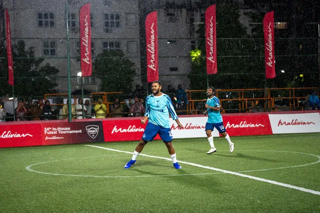 Matchday highlight photo
