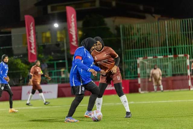 Matchday highlight photo