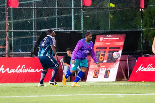 Matchday highlight photo