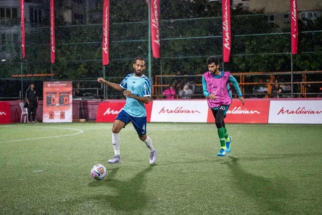 Matchday highlight photo
