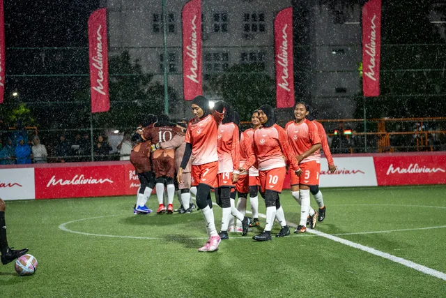 Matchday highlight photo