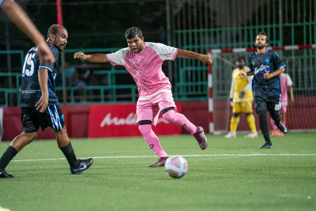 Matchday highlight photo