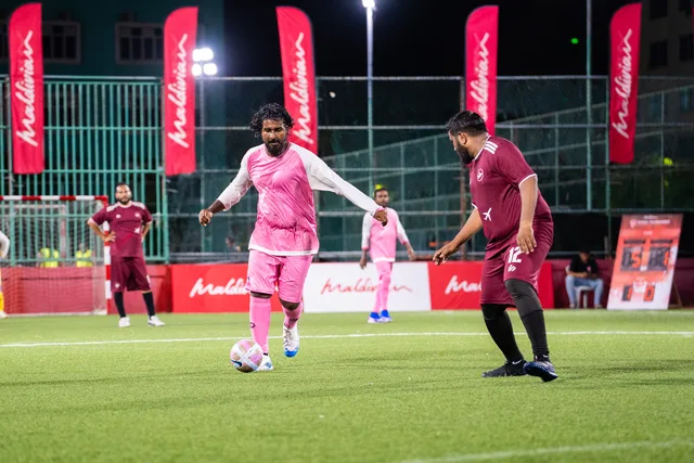 Matchday highlight photo