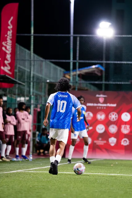 Matchday highlight photo